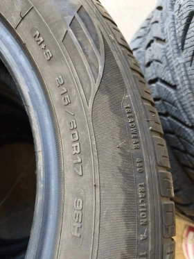 ����� �� �������� �� ���� 215/60R17