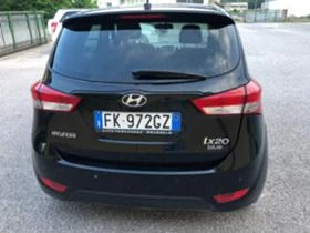 Hyundai Ix20, снимка 2