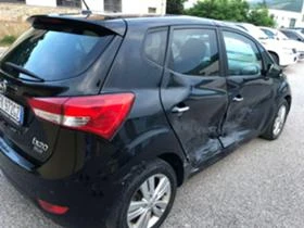 Hyundai Ix20, снимка 7