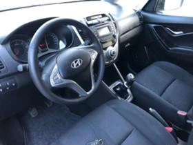 Hyundai Ix20, снимка 8
