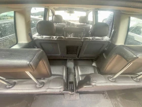 Opel Zafira 1.8i-16v на части, снимка 12