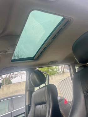 Opel Zafira 1.8i-16v на части, снимка 11