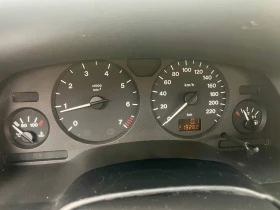 Opel Zafira 1.8i-16v на части, снимка 9