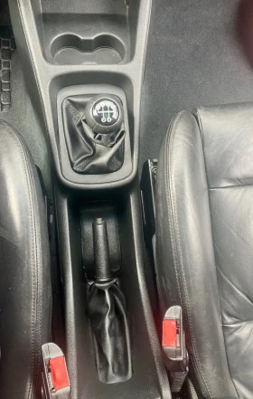 Opel Zafira 1.8i-16v на части, снимка 13