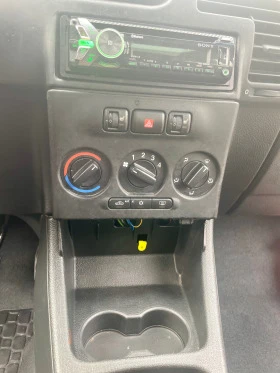 Opel Zafira 1.8i-16v на части, снимка 8