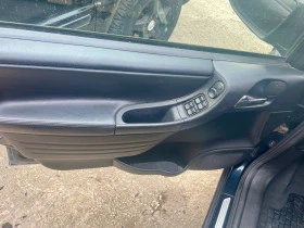 Opel Zafira 1.8i-16v на части, снимка 10