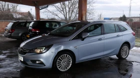 Opel Astra, снимка 2