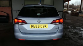 Opel Astra, снимка 4