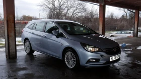 Opel Astra, снимка 3