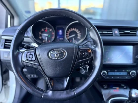 Toyota Avensis 2.0 D4D TOURING SPORT/NAVI, снимка 14