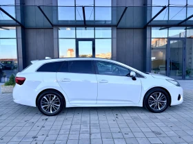 Toyota Avensis 2.0 D4D TOURING SPORT/NAVI, снимка 5