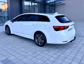 Toyota Avensis 2.0 D4D TOURING SPORT/NAVI, снимка 6