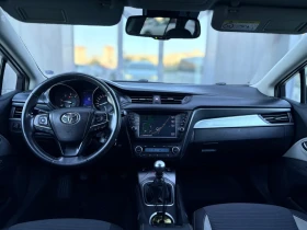 Toyota Avensis 2.0 D4D TOURING SPORT/NAVI, снимка 13