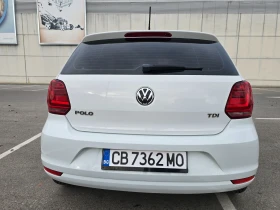 VW Polo 1.4TDI, снимка 6