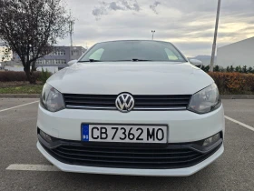 VW Polo 1.4TDI, снимка 3