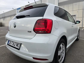 VW Polo 1.4TDI, снимка 5