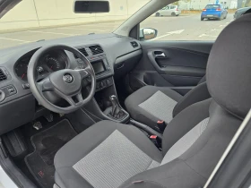 VW Polo 1.4TDI, снимка 12