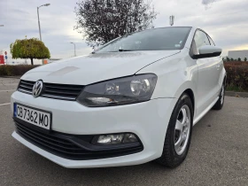 VW Polo 1.4TDI, снимка 2