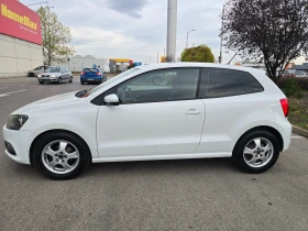 VW Polo 1.4TDI, снимка 8