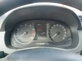 Skoda Fabia газ/бензин, снимка 6