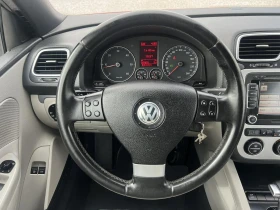 VW Eos TDI, снимка 4