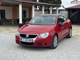 VW Eos TDI, снимка 1