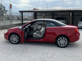 VW Eos TDI, снимка 9