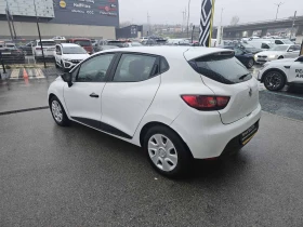 Renault Clio 1.2 75 к.с. бензин BVM5 (с N1 хомологация), снимка 4