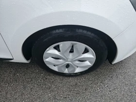 Renault Clio 1.2 75 к.с. бензин BVM5 (с N1 хомологация), снимка 13