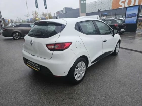 Renault Clio 1.2 75 к.с. бензин BVM5 (с N1 хомологация), снимка 5