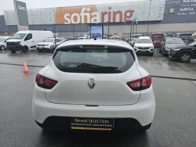 Renault Clio 1.2 75 к.с. бензин BVM5 (с N1 хомологация), снимка 6