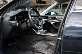 Audi A6 Allroad 55 TDI, снимка 10