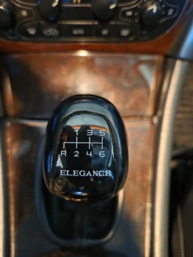 Mercedes-Benz C 200, снимка 6