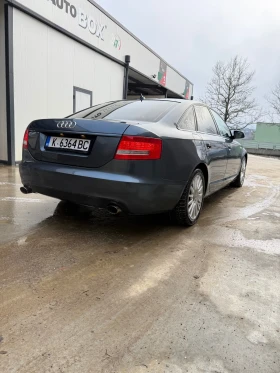Audi A6 3.2quattro, снимка 2