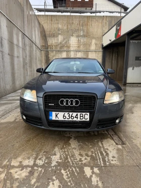 Audi A6 3.2quattro, снимка 5