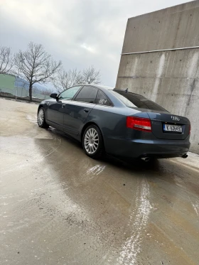 Audi A6 3.2quattro, снимка 1
