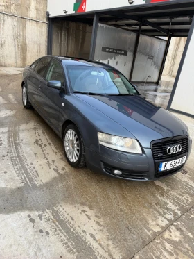 Audi A6 3.2quattro, снимка 6