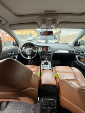 Audi A6 3.2quattro, снимка 9