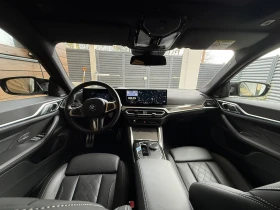 BMW i4 M50 ALL OPTIONS | M Sport PRO | ГАРАНЦИЯ, снимка 8