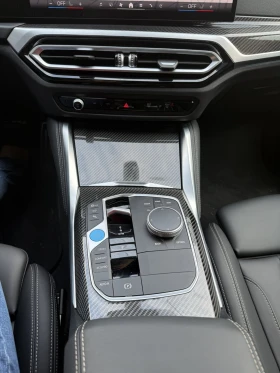 BMW i4 M50 ALL OPTIONS | M Sport PRO | ГАРАНЦИЯ, снимка 11