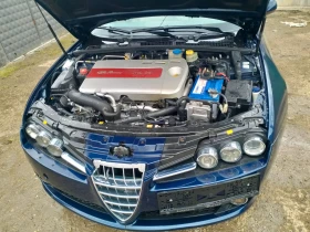 Alfa Romeo 159 sportwagon 2.4-200кс, снимка 1