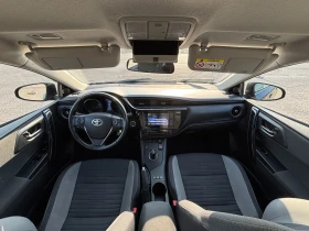 Toyota Auris 1.8/ Hybrid/ E-CVT/ 136 к.с , снимка 9