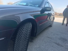 Mercedes-Benz C 180 Мерцедес c180 compressor , снимка 5