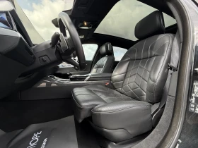 BMW 740 d X-Drive M-Sport#Individual#Black#Long#HeadUp#B&W, снимка 12
