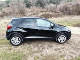 Renault Captur 1.2i AVTOMAT., снимка 7