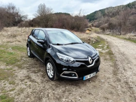 Renault Captur 1.2i AVTOMAT., снимка 3