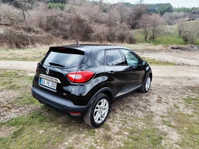Renault Captur 1.2i AVTOMAT., снимка 4