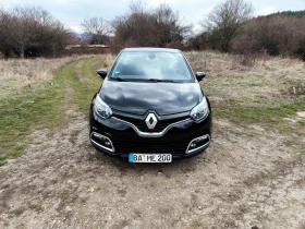 Renault Captur 1.2i AVTOMAT., снимка 2