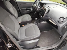 Renault Captur 1.2i AVTOMAT., снимка 17