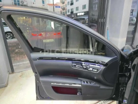 Mercedes-Benz S 63 AMG FACE* ABC* TV* PANO* ОБДУХ* ЩОРИ* КРАЙНА ЦЕНА, снимка 12